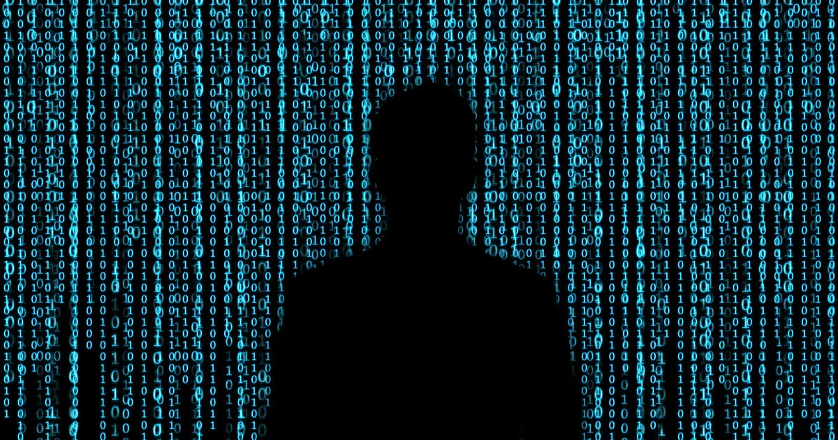 Bild: Schutz vor Identitätsdiebstahl im Netz