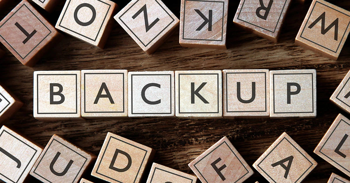 Bild: Joomla-Backup erstellen: Die besten Optionen im Überblick