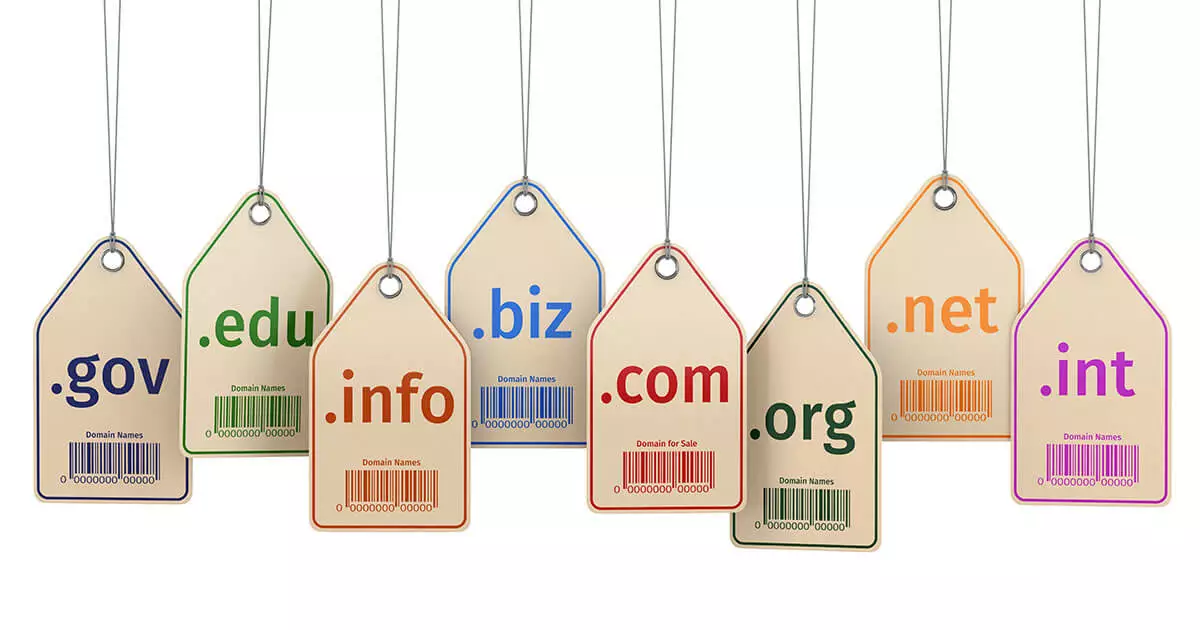 Bild: Domain-Anbieter: Die besten Provider in der Übersicht