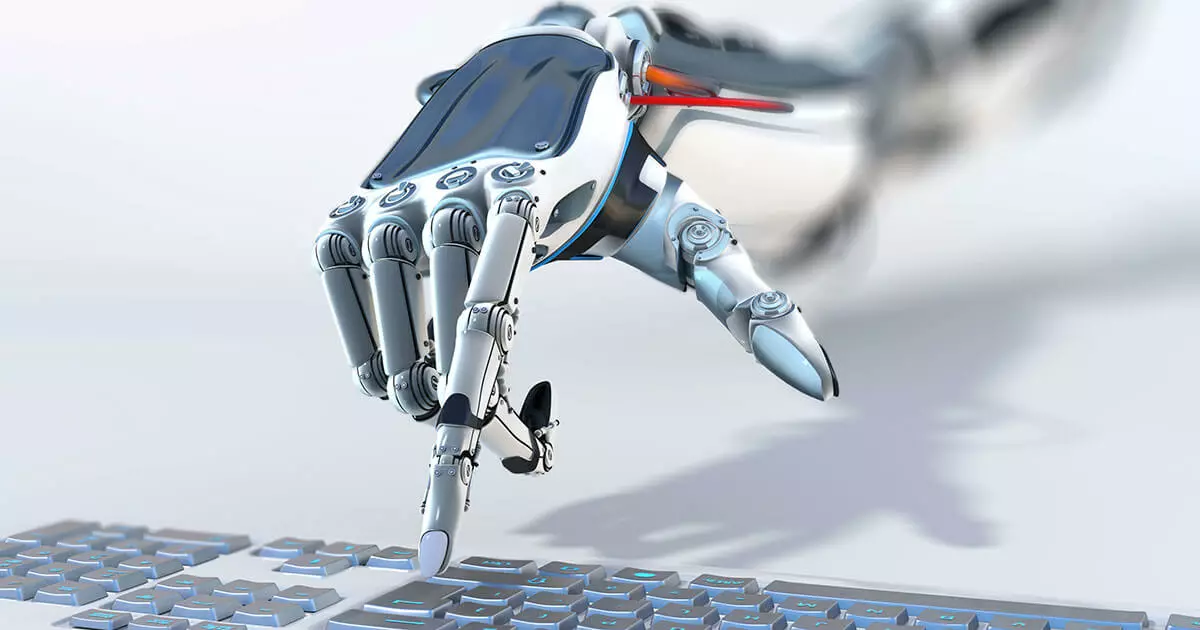 Bild: Was ist Generative AI?