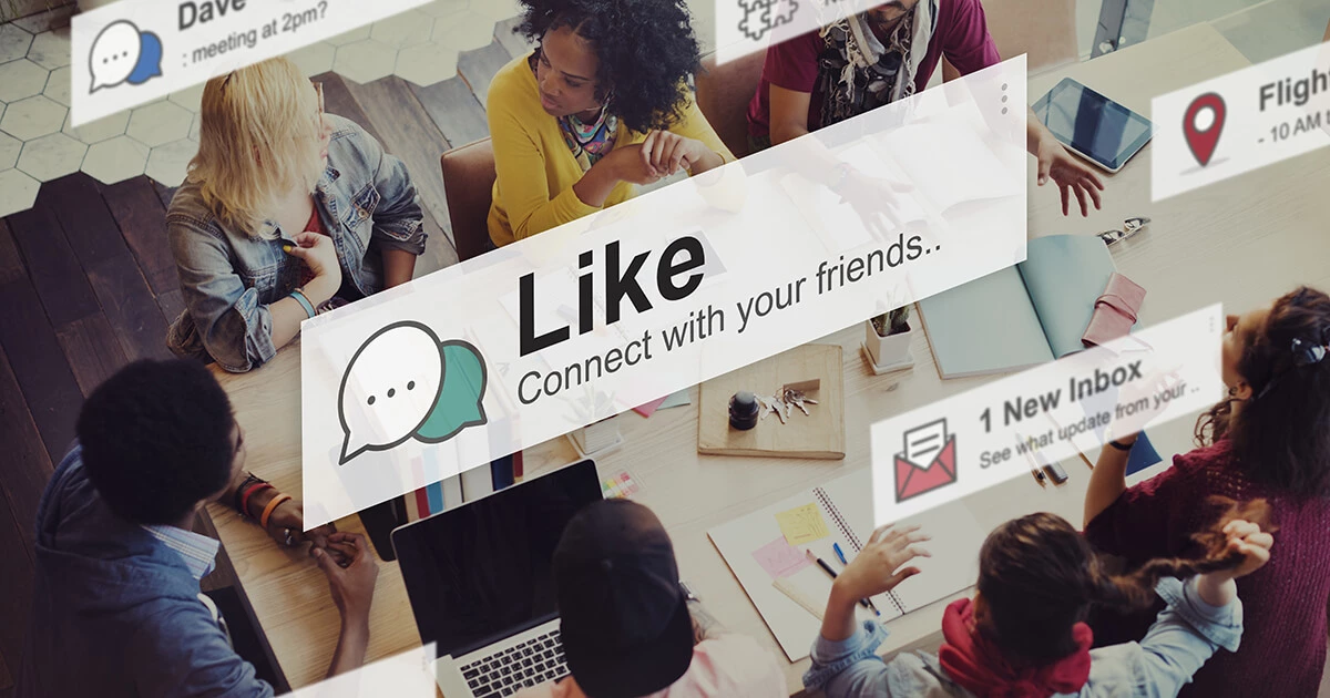 Bild: Die besten Alternativen zum Facebook-Messenger