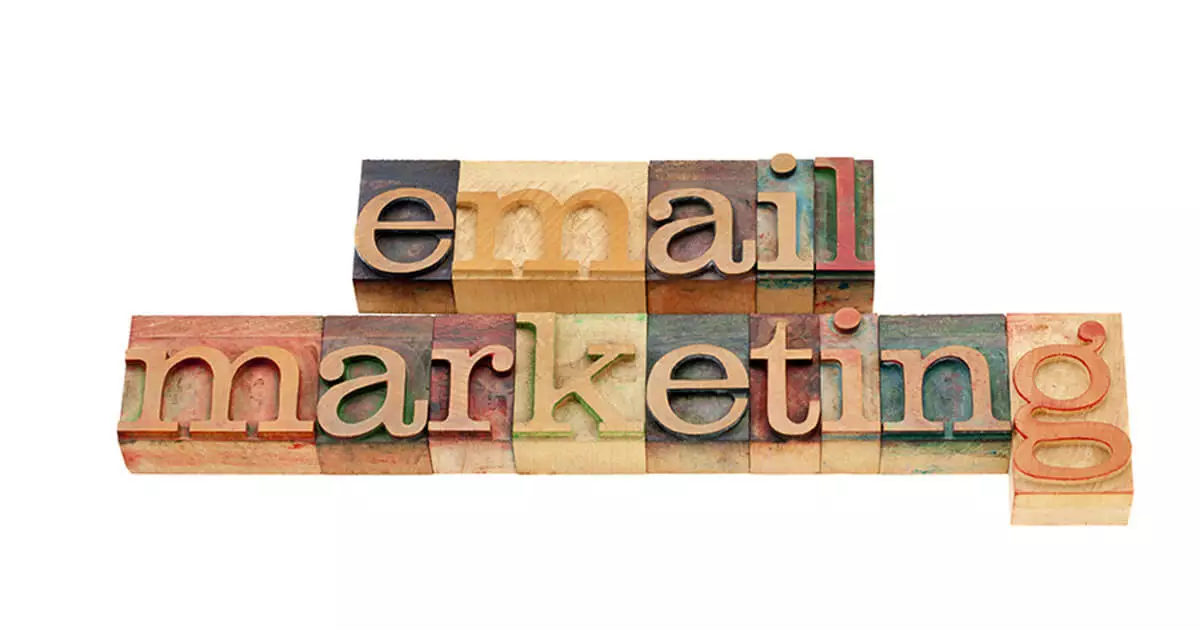 Bild: Drip Marketing: Definition und Tipps für bessere E-Mails