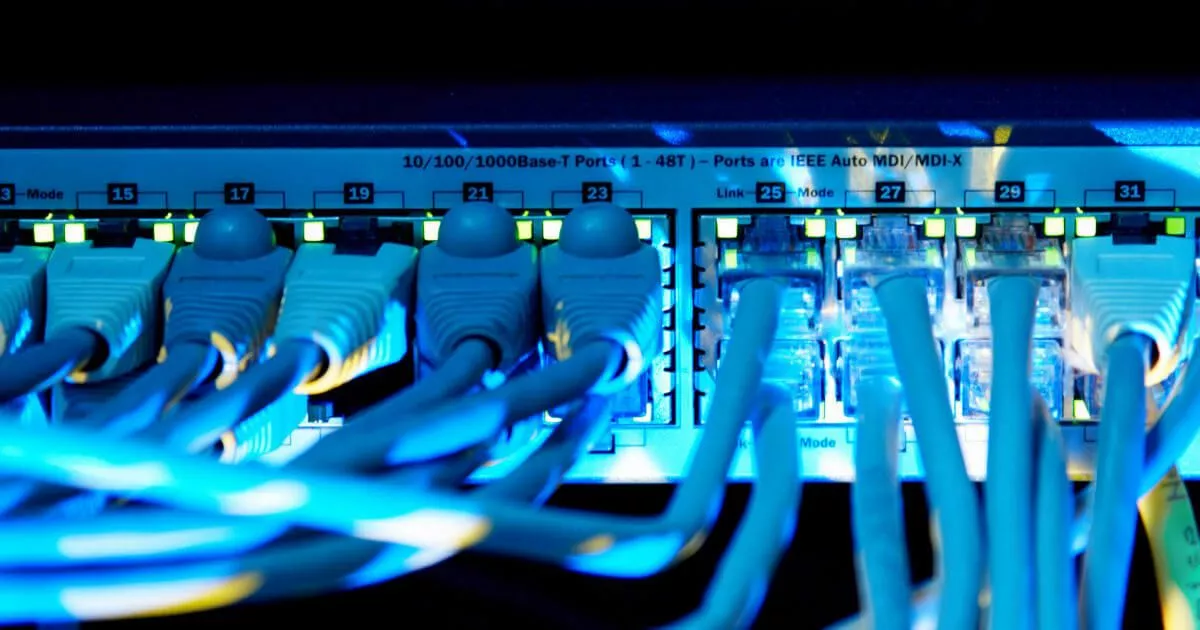 Bild: LAMP-Server: eine preiswerte Lösung für dynamische Websites