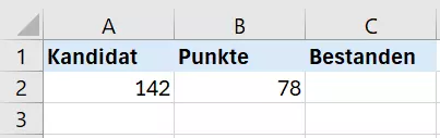 Excel: VBA Beispiel Bild: Excel: VBA Beispiel