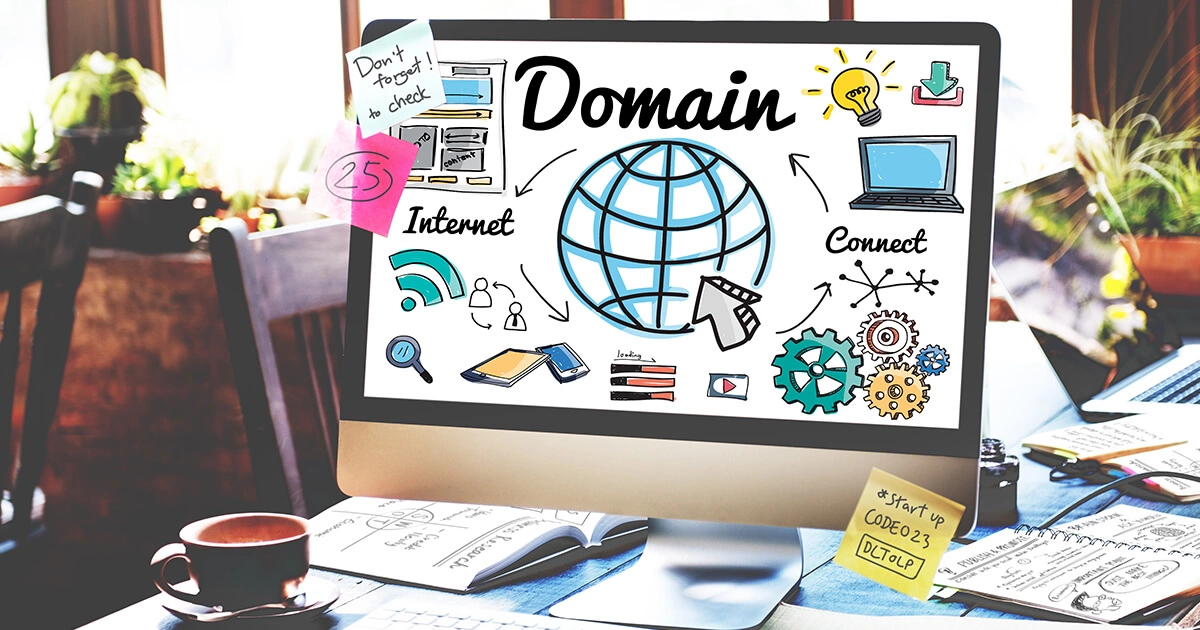 Bild: Den perfekten Domain-Namen finden: Tipps & Tricks